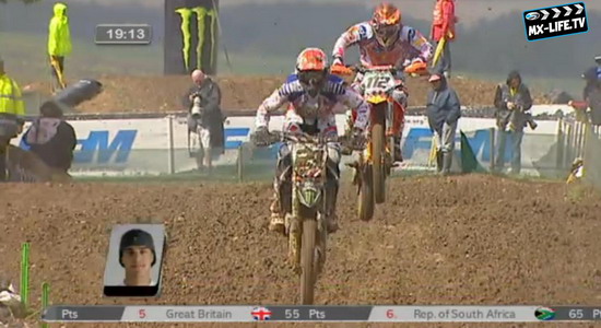 Мотокросс Наций 2011 Мотокросс Наций 2011