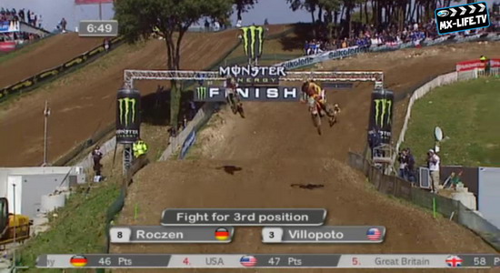 Мотокросс Наций 2011 Мотокросс Наций 2011