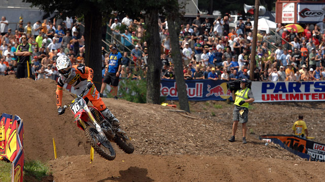       AMA Pro National