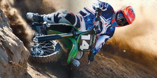   250F 2012