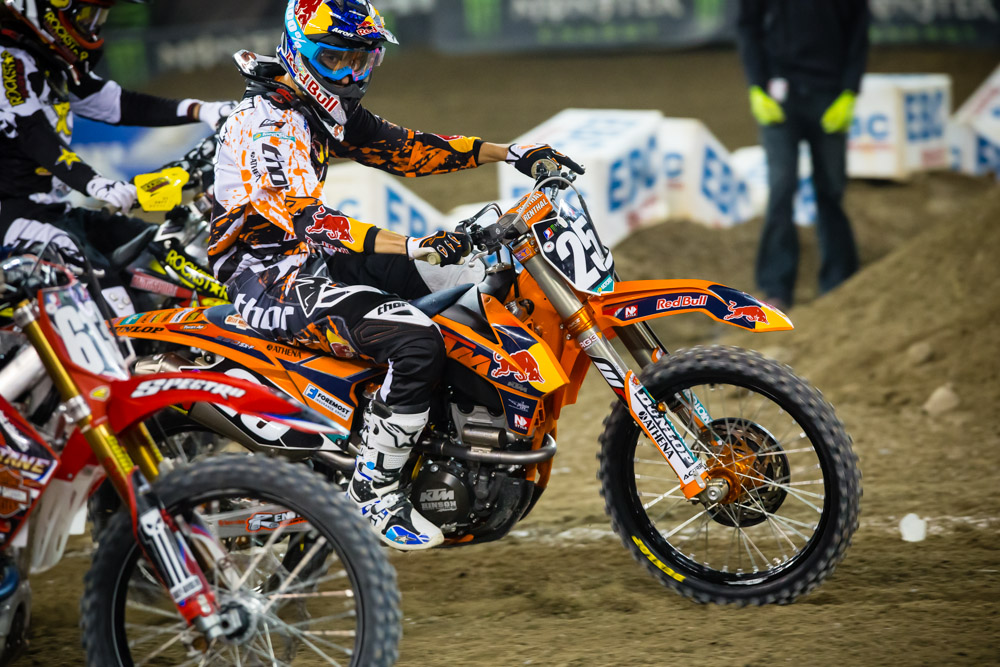 AMA Supercross 2013