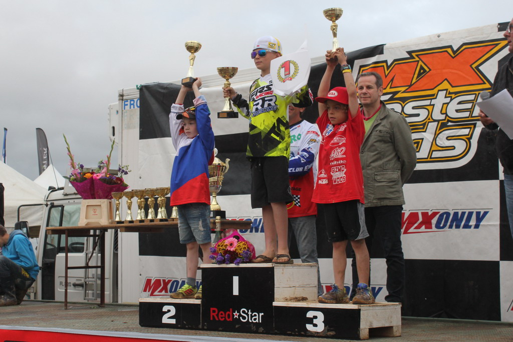  MXKidsMasters 2014