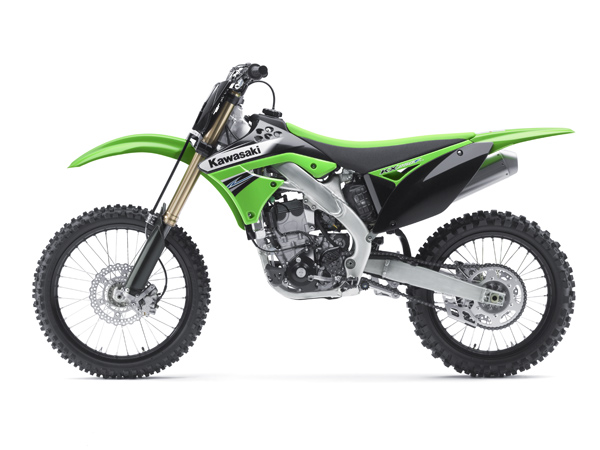 Kawasaki KX250F