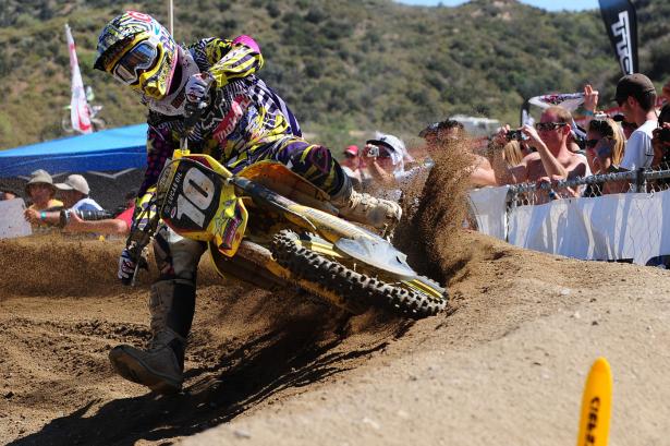 Ryan Dungey Ryan Dungey