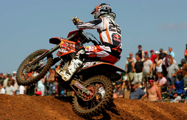 Marvin Musquin