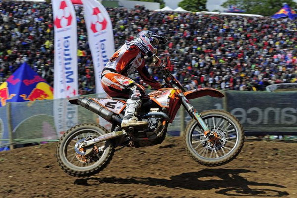 Max Nagl